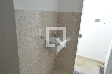 Casa à venda com 110m², 2 quartos e sem vagaÁrea de Serviço 