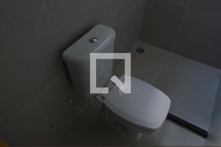 Casa à venda com 110m², 2 quartos e sem vagaBanheiro