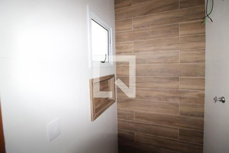 Casa à venda com 105m², 3 quartos e 2 vagasQuarto 3 - Banheiro