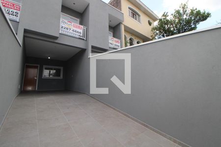 Casa à venda com 105m², 3 quartos e 2 vagasGaragem