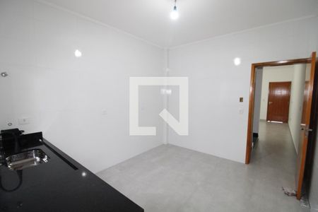 Casa à venda com 105m², 3 quartos e 2 vagasCozinha