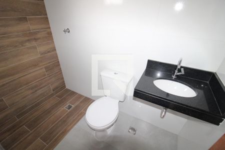 Casa à venda com 105m², 3 quartos e 2 vagasQuarto 3 - Banheiro