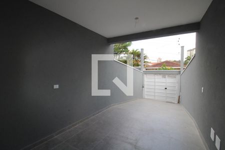 Casa à venda com 105m², 3 quartos e 2 vagasGaragem