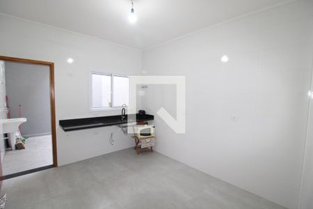 Casa à venda com 105m², 3 quartos e 2 vagasCozinha