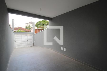 Casa à venda com 105m², 3 quartos e 2 vagasGaragem