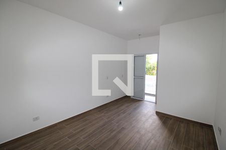 Casa à venda com 105m², 3 quartos e 2 vagasQuarto 3