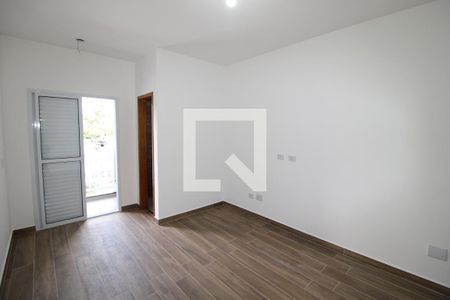 Casa à venda com 105m², 3 quartos e 2 vagasQuarto 3