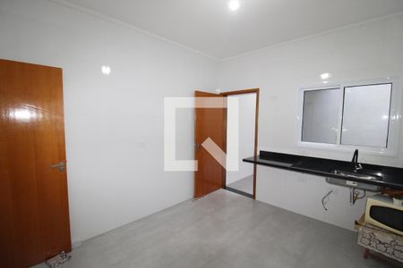 Casa à venda com 105m², 3 quartos e 2 vagasCozinha