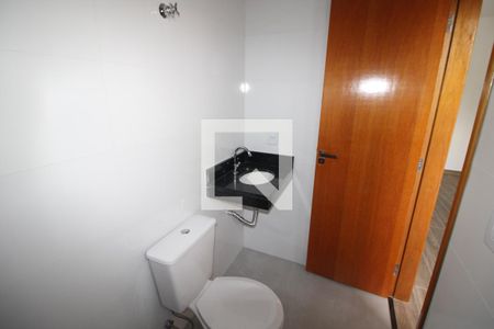 Casa à venda com 105m², 3 quartos e 2 vagasQuarto 3 - Banheiro