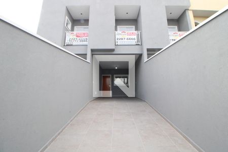 Casa à venda com 105m², 3 quartos e 2 vagasGaragem