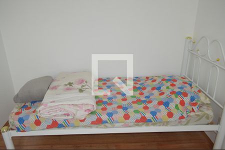 Quarto 1 de apartamento para alugar com 2 quartos, 33m² em Cambuci, São Paulo