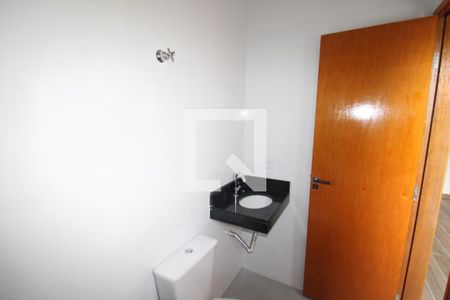 Casa à venda com 105m², 3 quartos e 2 vagasQuarto 3 - Banheiro