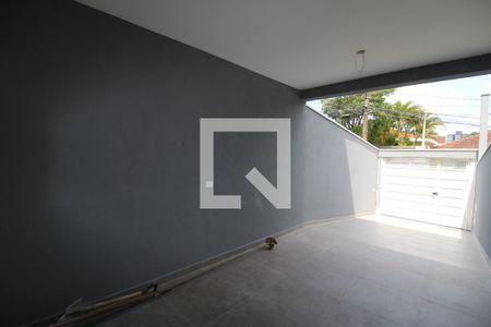 Casa à venda com 105m², 3 quartos e 2 vagasGaragem