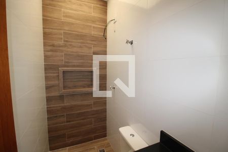 Casa à venda com 105m², 3 quartos e 2 vagasQuarto 1 - Banheiro