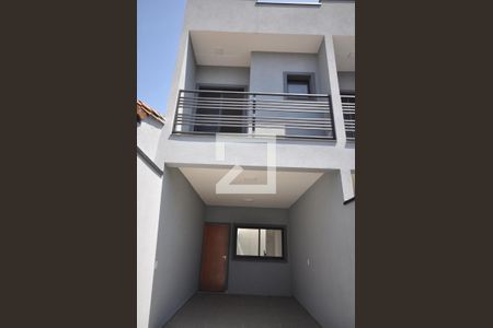 Casa à venda com 119m², 3 quartos e 2 vagasGaragem