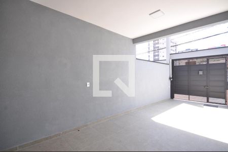 Casa à venda com 119m², 3 quartos e 2 vagasGaragem