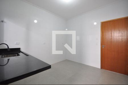 Casa à venda com 119m², 3 quartos e 2 vagasCozinha