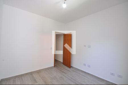 Casa à venda com 119m², 3 quartos e 2 vagasQuarto 3