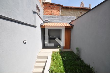 Casa à venda com 119m², 3 quartos e 2 vagasVista do Quarto 3