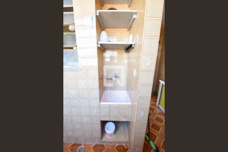 Apartamento à venda com 80m², 2 quartos e 1 vaga Apartamento à venda com 80m², 2 quartos e 1 vagaÁrea de Serviço