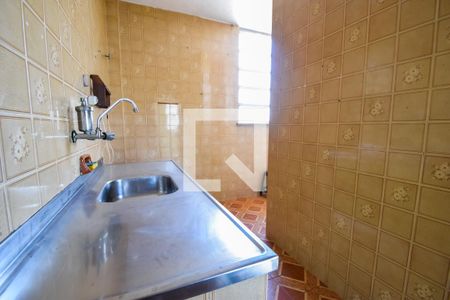 Apartamento à venda com 80m², 2 quartos e 1 vaga Apartamento à venda com 80m², 2 quartos e 1 vagaCozinha