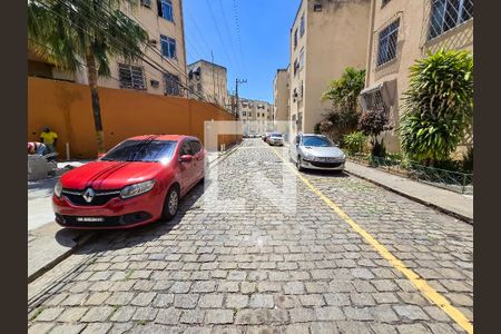 Apartamento à venda com 80m², 2 quartos e 1 vaga Apartamento à venda com 80m², 2 quartos e 1 vagaÁrea comum