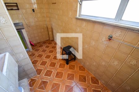 Apartamento à venda com 80m², 2 quartos e 1 vaga Apartamento à venda com 80m², 2 quartos e 1 vagaÁrea de Serviço