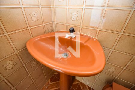 Apartamento à venda com 80m², 2 quartos e 1 vaga Apartamento à venda com 80m², 2 quartos e 1 vagaBanheiro