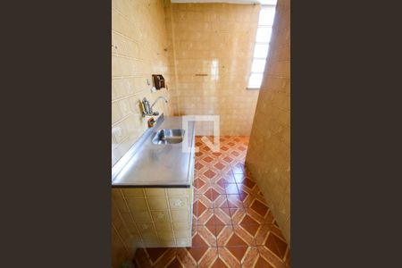 Apartamento à venda com 80m², 2 quartos e 1 vaga Apartamento à venda com 80m², 2 quartos e 1 vagaCozinha