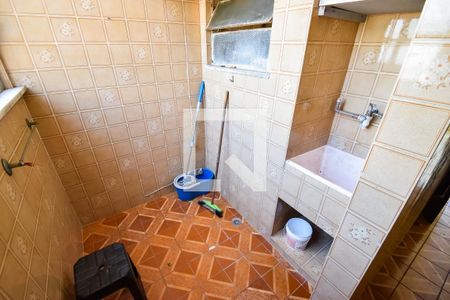 Apartamento à venda com 80m², 2 quartos e 1 vaga Apartamento à venda com 80m², 2 quartos e 1 vagaÁrea de Serviço