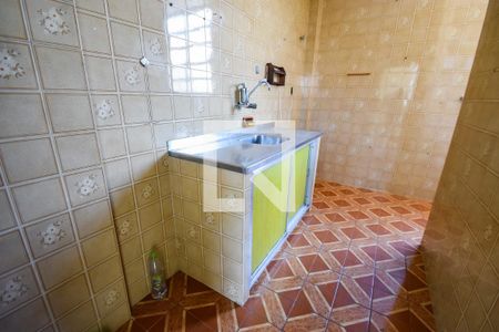 Apartamento à venda com 80m², 2 quartos e 1 vaga Apartamento à venda com 80m², 2 quartos e 1 vagaCozinha