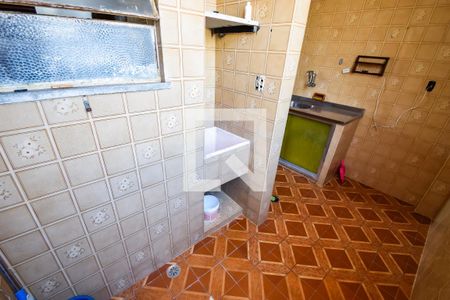 Apartamento à venda com 80m², 2 quartos e 1 vaga Apartamento à venda com 80m², 2 quartos e 1 vagaÁrea de Serviço