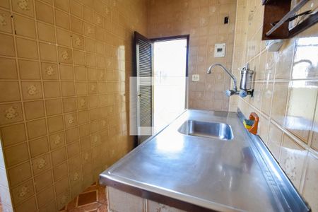 Apartamento à venda com 80m², 2 quartos e 1 vaga Apartamento à venda com 80m², 2 quartos e 1 vagaCozinha