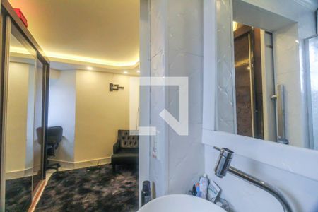 Apartamento à venda com 100m², 3 quartos e 2 vagas Apartamento à venda com 100m², 3 quartos e 2 vagasBanheiro - Quarto 3