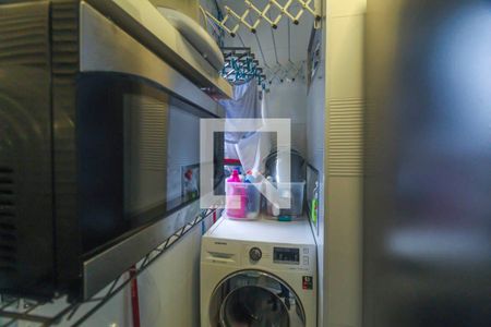 Apartamento à venda com 100m², 3 quartos e 2 vagas Apartamento à venda com 100m², 3 quartos e 2 vagasÁrea de Serviço