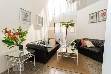 Apartamento à venda com 100m², 3 quartos e 2 vagas Apartamento à venda com 100m², 3 quartos e 2 vagasÁrea comum