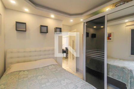 Apartamento à venda com 100m², 3 quartos e 2 vagas Apartamento à venda com 100m², 3 quartos e 2 vagasQuarto 2