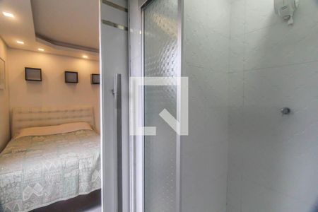 Apartamento à venda com 100m², 3 quartos e 2 vagas Apartamento à venda com 100m², 3 quartos e 2 vagasBanheiro - Quarto 2