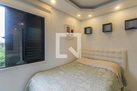 Apartamento à venda com 100m², 3 quartos e 2 vagas Apartamento à venda com 100m², 3 quartos e 2 vagasQuarto 2