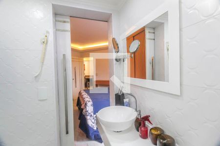 Apartamento à venda com 100m², 3 quartos e 2 vagas Apartamento à venda com 100m², 3 quartos e 2 vagasBanheiro - Quarto