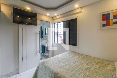 Apartamento à venda com 100m², 3 quartos e 2 vagas Apartamento à venda com 100m², 3 quartos e 2 vagasQuarto 2