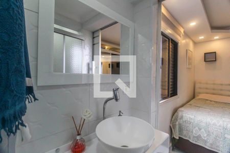 Apartamento à venda com 100m², 3 quartos e 2 vagas Apartamento à venda com 100m², 3 quartos e 2 vagasBanheiro - Quarto 2