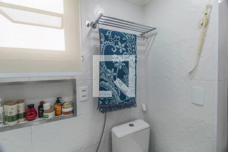 Apartamento à venda com 100m², 3 quartos e 2 vagas Apartamento à venda com 100m², 3 quartos e 2 vagasBanheiro - Quarto