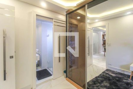 Apartamento à venda com 100m², 3 quartos e 2 vagas Apartamento à venda com 100m², 3 quartos e 2 vagasQuarto 3