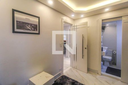 Apartamento à venda com 100m², 3 quartos e 2 vagas Apartamento à venda com 100m², 3 quartos e 2 vagasQuarto 3