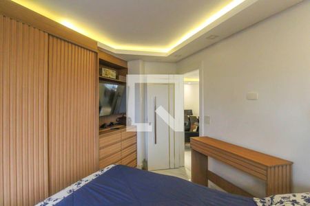 Apartamento à venda com 100m², 3 quartos e 2 vagas Apartamento à venda com 100m², 3 quartos e 2 vagasQuarto