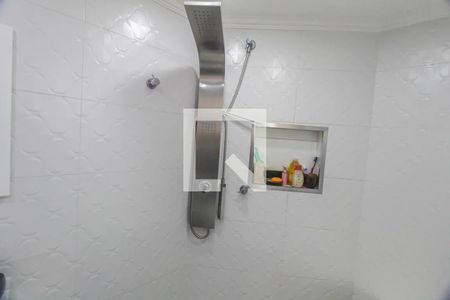 Apartamento à venda com 100m², 3 quartos e 2 vagas Apartamento à venda com 100m², 3 quartos e 2 vagasBanheiro - Quarto