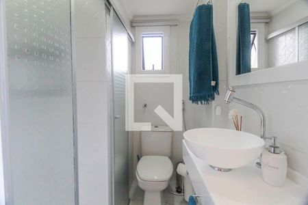 Apartamento à venda com 100m², 3 quartos e 2 vagas Apartamento à venda com 100m², 3 quartos e 2 vagasBanheiro - Quarto 2
