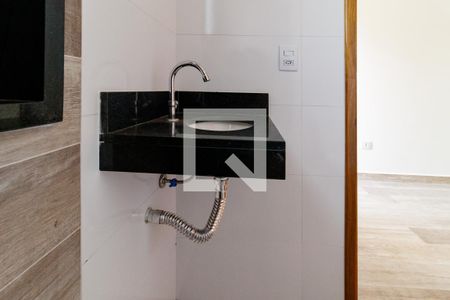 Casa à venda com 119m², 3 quartos e 2 vagas Casa à venda com 119m², 3 quartos e 2 vagasBanheiro 1