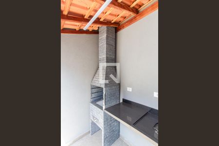 Casa à venda com 119m², 3 quartos e 2 vagas Casa à venda com 119m², 3 quartos e 2 vagasQuintal